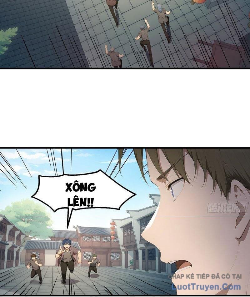 Người Chơi Siêu May Mắn Chapter 85 18