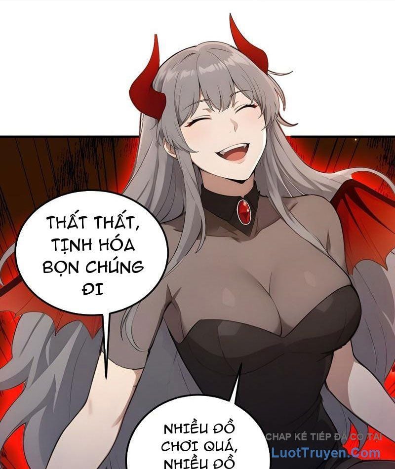 Người Chơi Siêu May Mắn Chapter 85 19