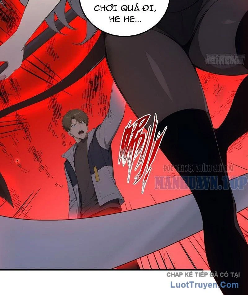 Người Chơi Siêu May Mắn Chapter 85 20