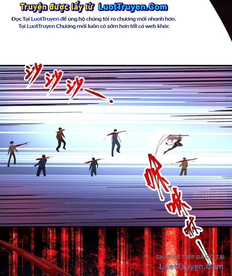 Người Chơi Siêu May Mắn Chapter 85 21