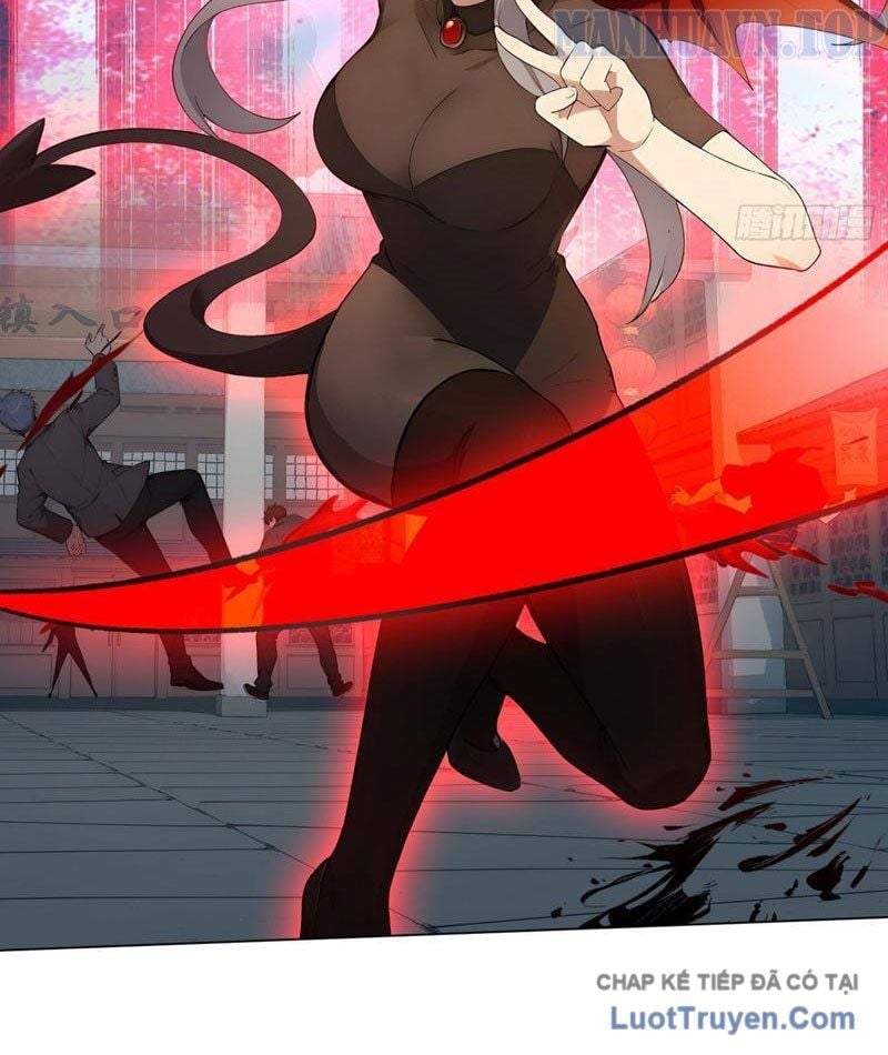 Người Chơi Siêu May Mắn Chapter 85 23