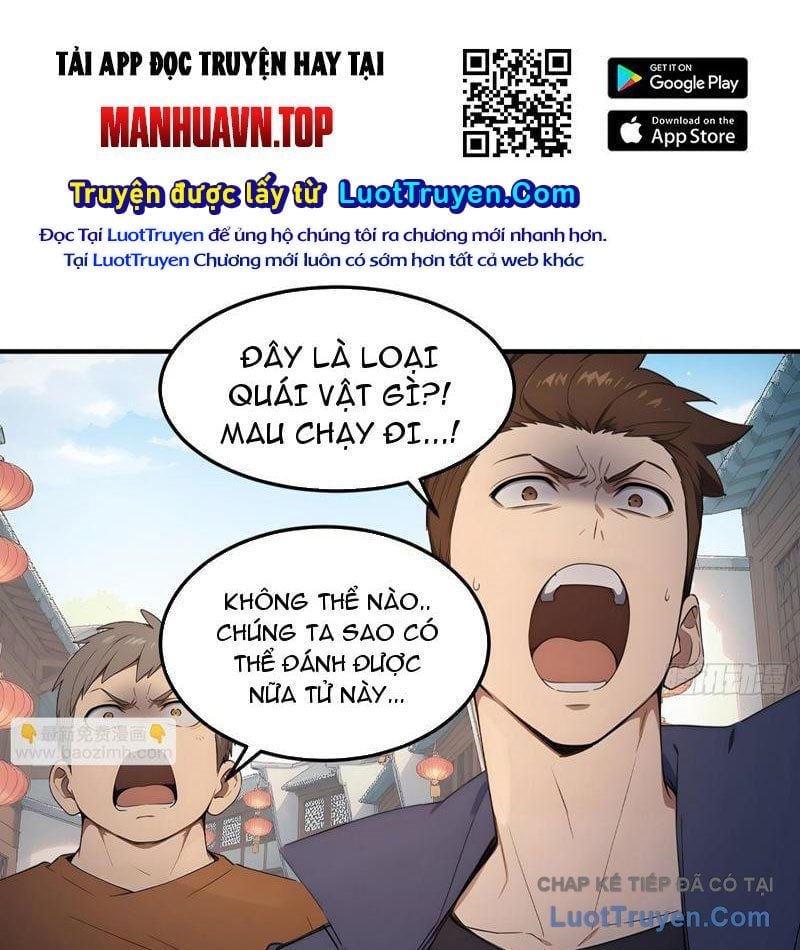 Người Chơi Siêu May Mắn Chapter 85 24
