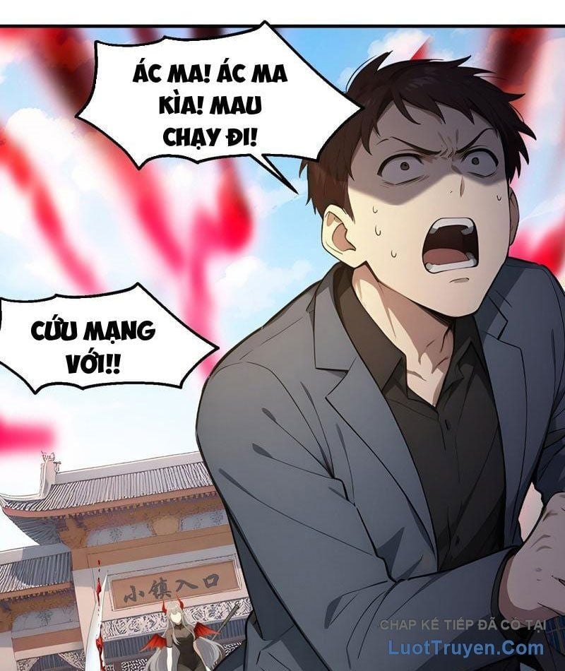 Người Chơi Siêu May Mắn Chapter 85 27