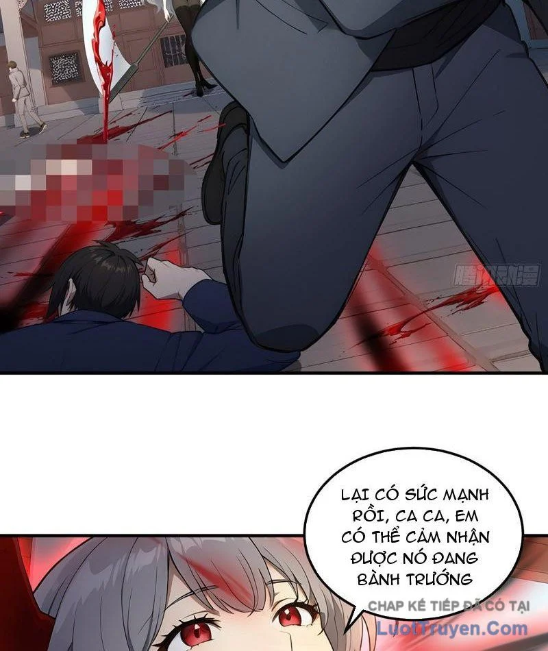 Người Chơi Siêu May Mắn Chapter 85 28