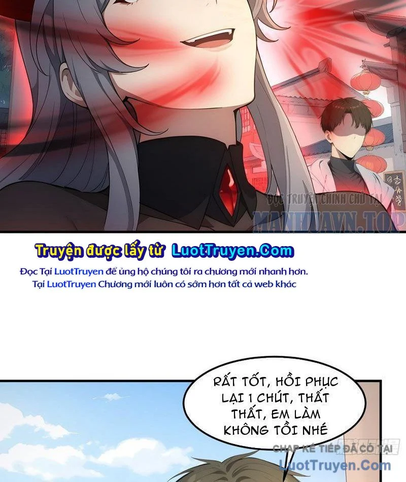 Người Chơi Siêu May Mắn Chapter 85 29