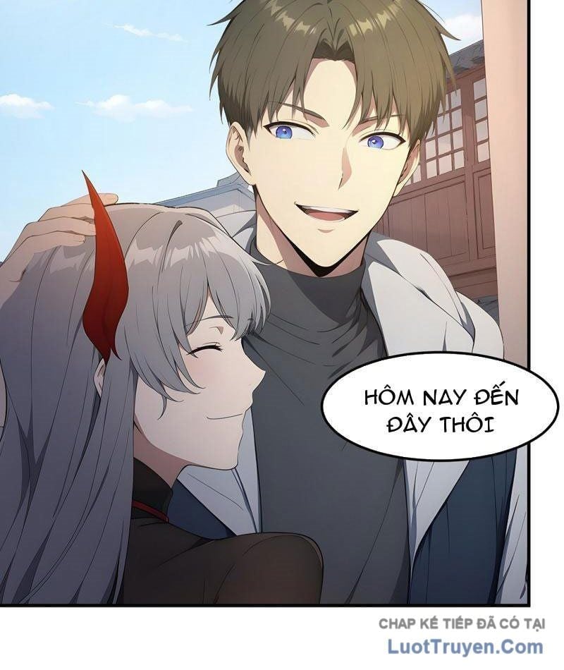 Người Chơi Siêu May Mắn Chapter 85 30