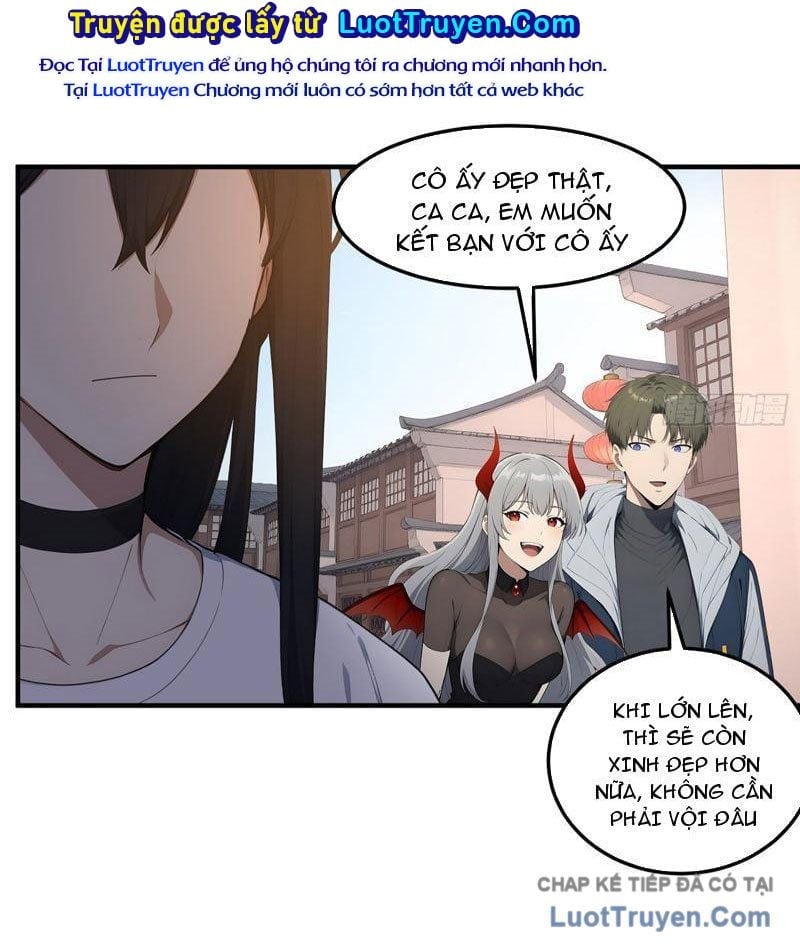 Người Chơi Siêu May Mắn Chapter 85 31