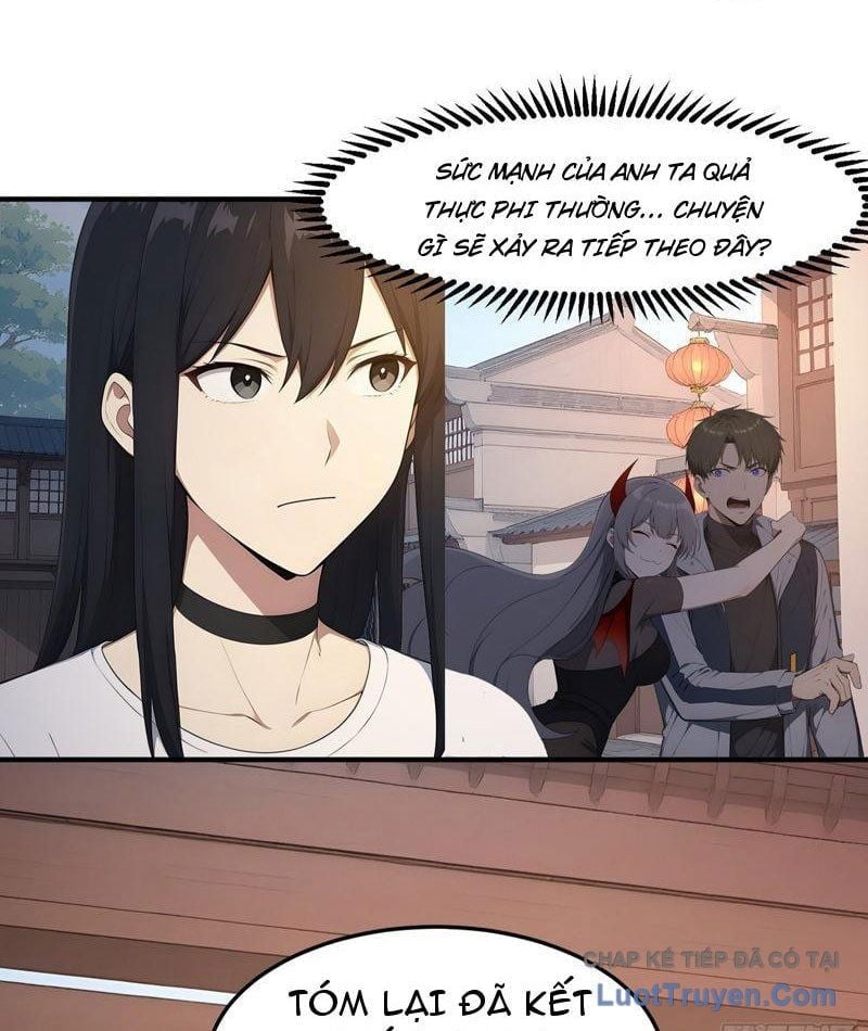 Người Chơi Siêu May Mắn Chapter 85 33