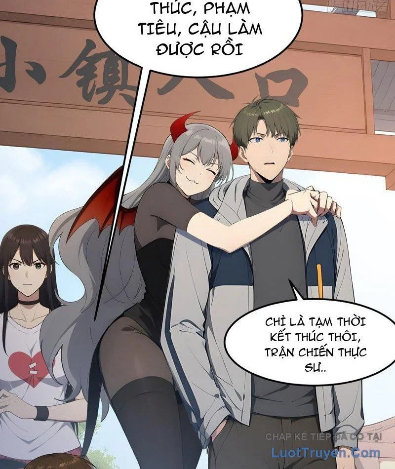 Người Chơi Siêu May Mắn Chapter 85 34