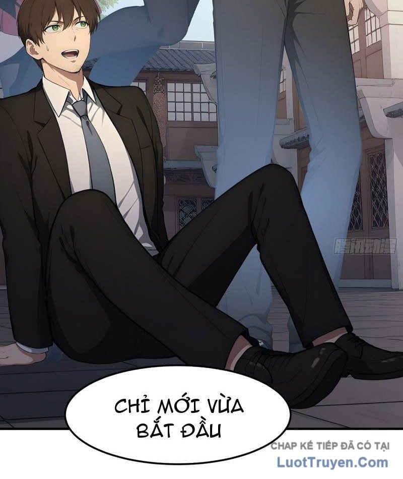 Người Chơi Siêu May Mắn Chapter 85 35