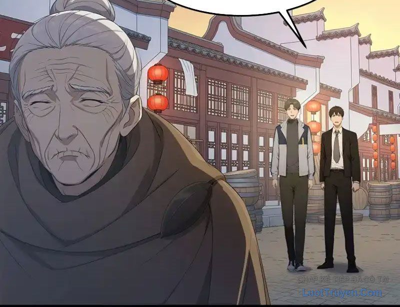 Người Chơi Siêu May Mắn Chapter 87 3