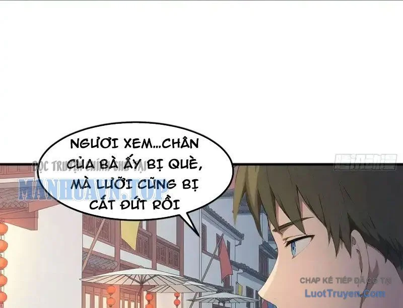 Người Chơi Siêu May Mắn Chapter 87 4