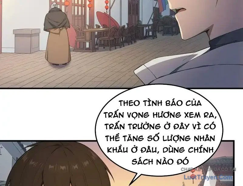 Người Chơi Siêu May Mắn Chapter 87 5