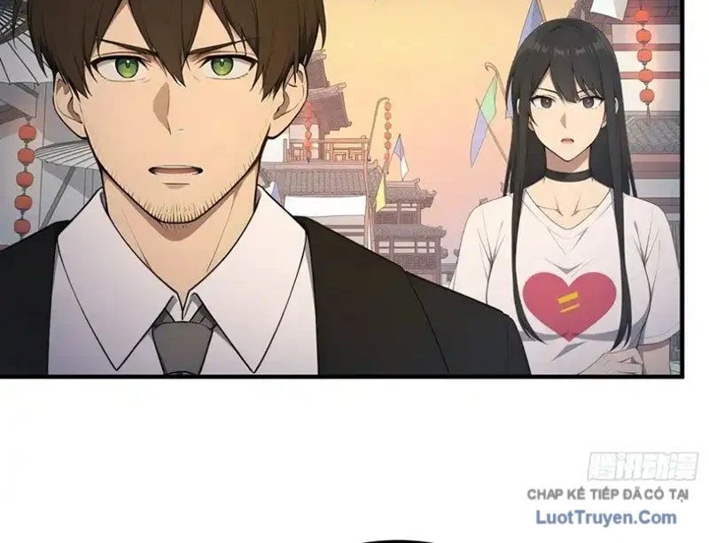 Người Chơi Siêu May Mắn Chapter 87 6