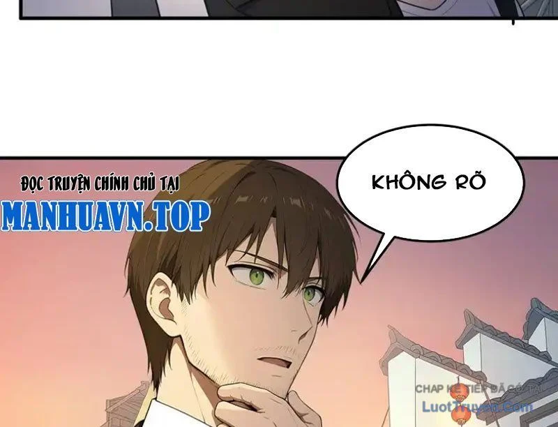 Người Chơi Siêu May Mắn Chapter 87 8