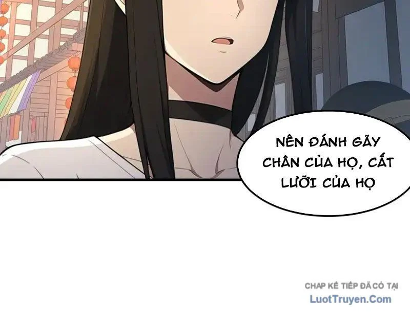 Người Chơi Siêu May Mắn Chapter 87 11