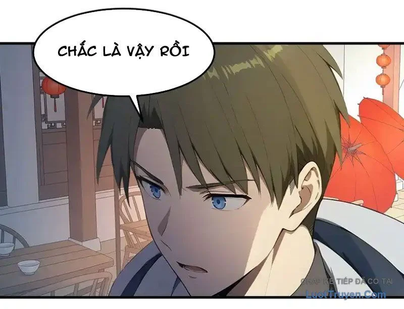 Người Chơi Siêu May Mắn Chapter 87 12