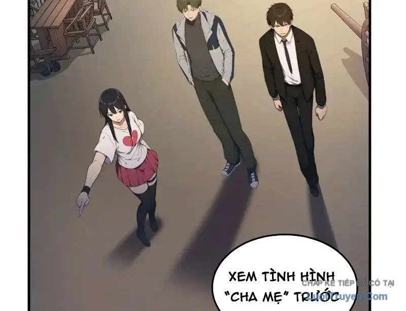 Người Chơi Siêu May Mắn Chapter 87 14