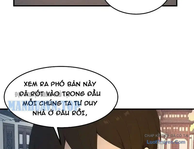 Người Chơi Siêu May Mắn Chapter 87 15