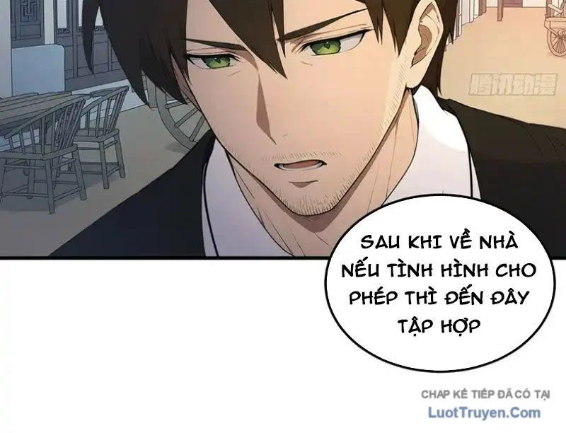 Người Chơi Siêu May Mắn Chapter 87 16