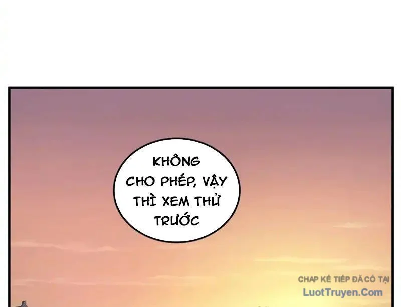 Người Chơi Siêu May Mắn Chapter 87 17