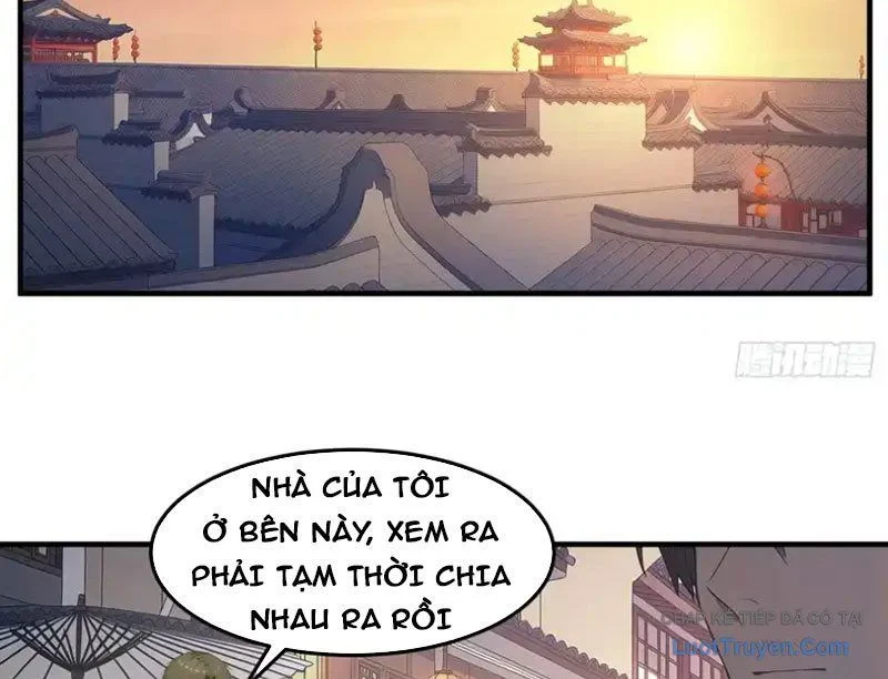 Người Chơi Siêu May Mắn Chapter 87 18