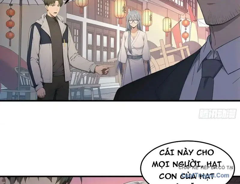 Người Chơi Siêu May Mắn Chapter 87 19