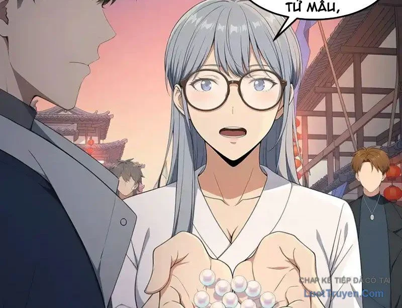 Người Chơi Siêu May Mắn Chapter 87 20