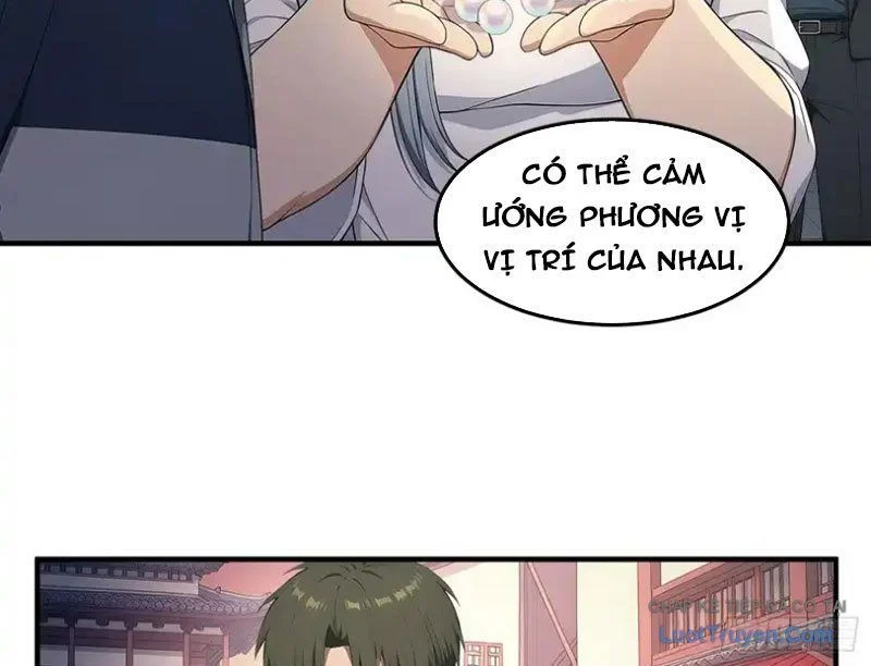 Người Chơi Siêu May Mắn Chapter 87 21