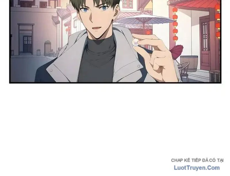 Người Chơi Siêu May Mắn Chapter 87 22