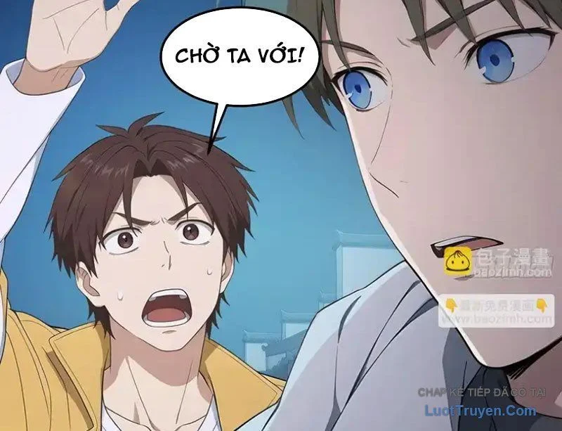 Người Chơi Siêu May Mắn Chapter 87 26