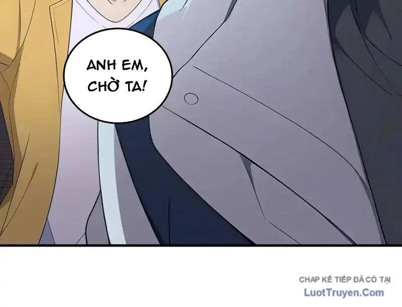 Người Chơi Siêu May Mắn Chapter 87 27