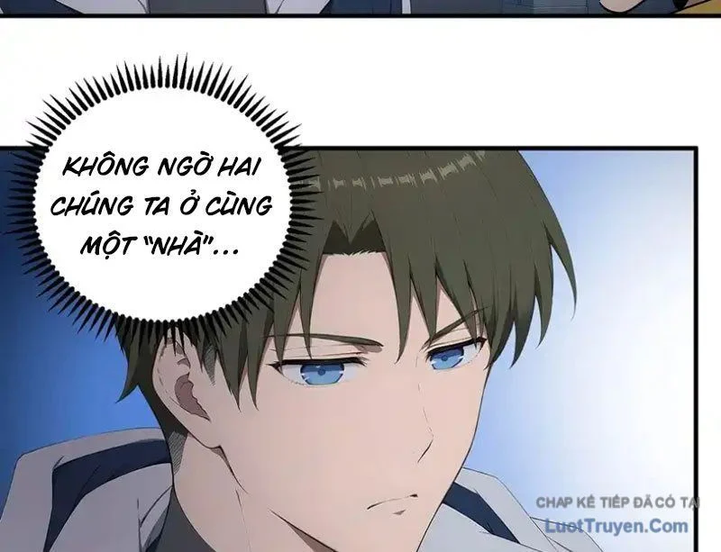 Người Chơi Siêu May Mắn Chapter 87 29