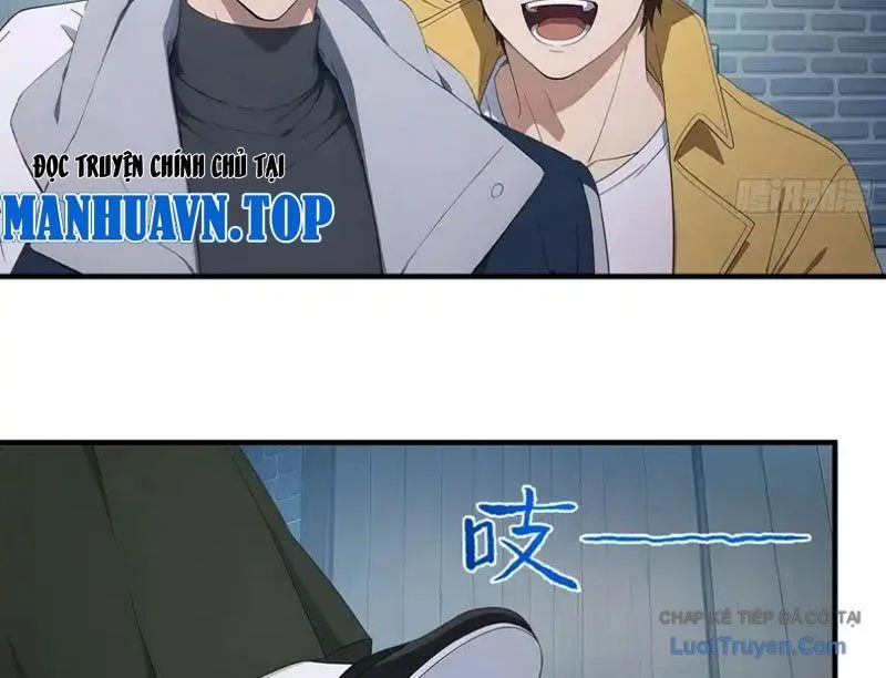 Người Chơi Siêu May Mắn Chapter 87 31