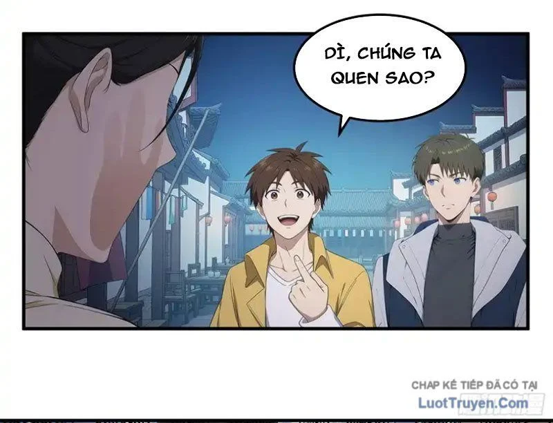 Người Chơi Siêu May Mắn Chapter 87 35