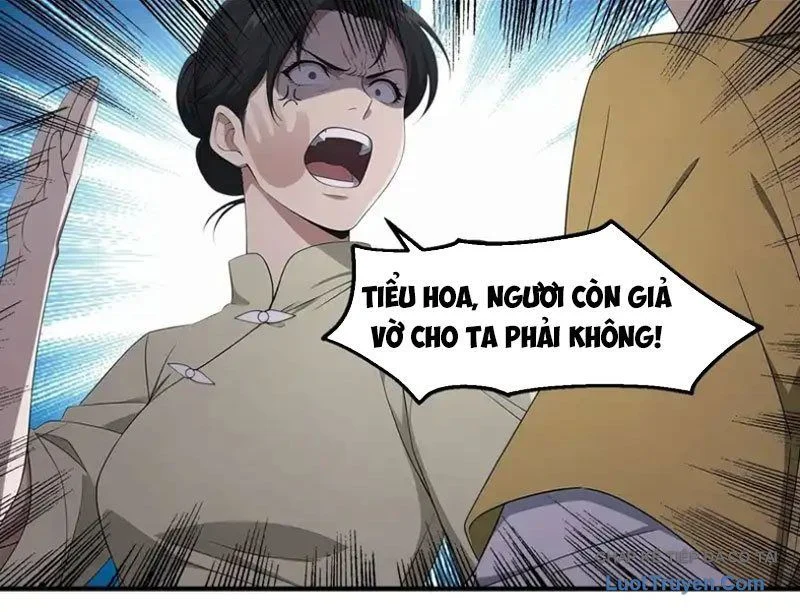 Người Chơi Siêu May Mắn Chapter 87 36