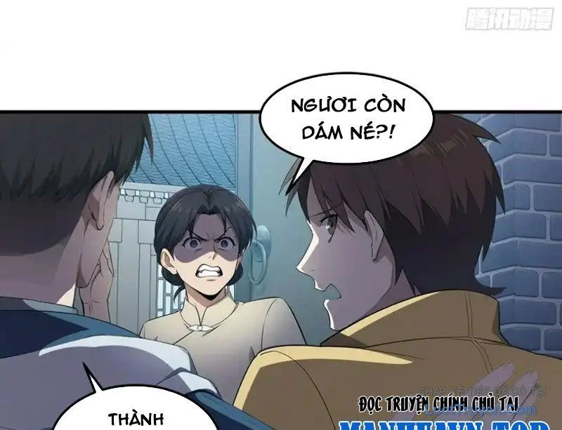 Người Chơi Siêu May Mắn Chapter 87 37