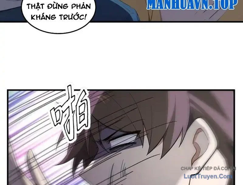 Người Chơi Siêu May Mắn Chapter 87 38