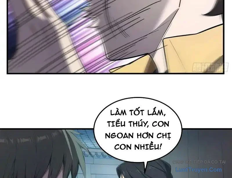 Người Chơi Siêu May Mắn Chapter 87 39