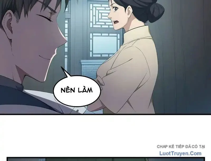 Người Chơi Siêu May Mắn Chapter 87 40