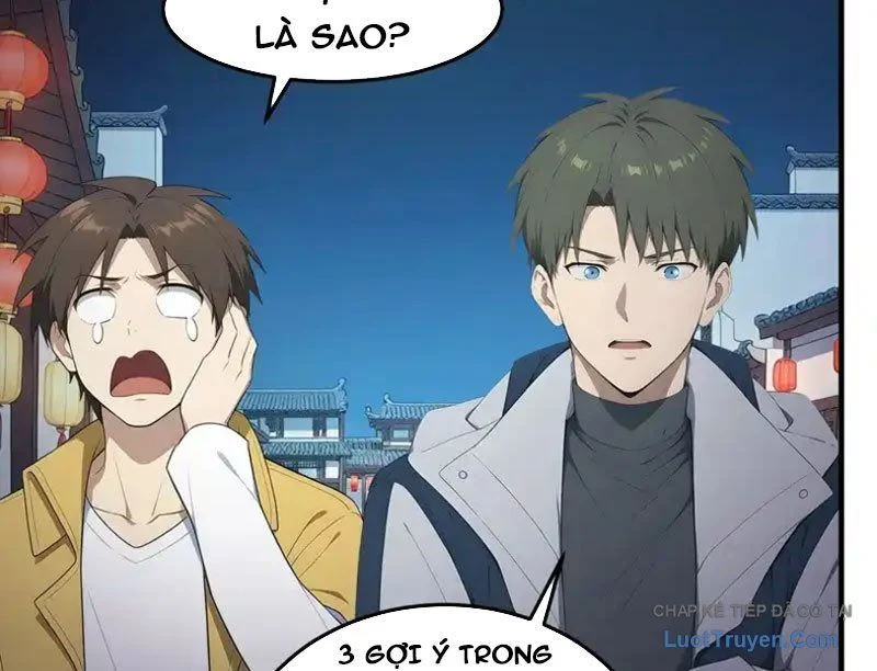 Người Chơi Siêu May Mắn Chapter 87 42