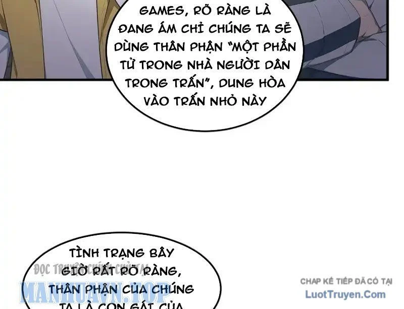 Người Chơi Siêu May Mắn Chapter 87 43