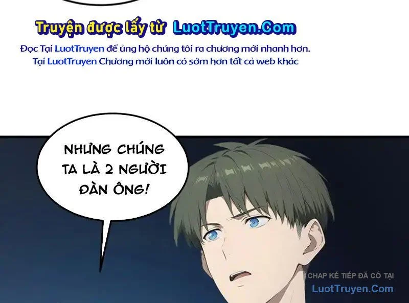 Người Chơi Siêu May Mắn Chapter 87 45