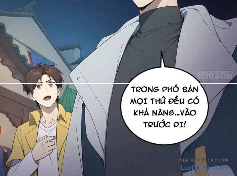 Người Chơi Siêu May Mắn Chapter 87 46