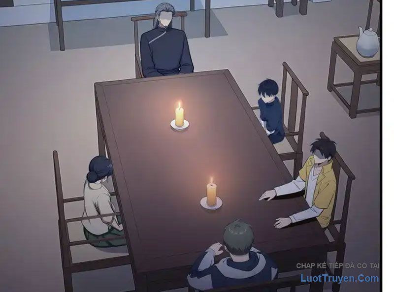 Người Chơi Siêu May Mắn Chapter 87 49