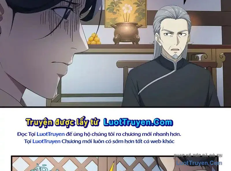 Người Chơi Siêu May Mắn Chapter 87 52