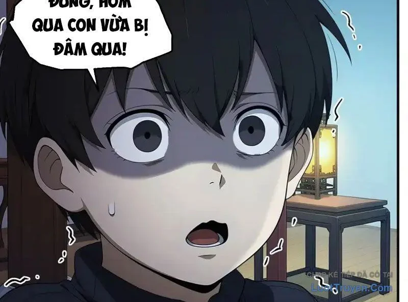 Người Chơi Siêu May Mắn Chapter 87 55