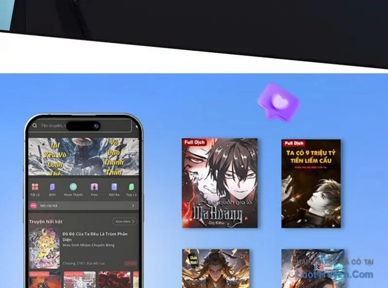 Người Chơi Siêu May Mắn Chapter 87 60