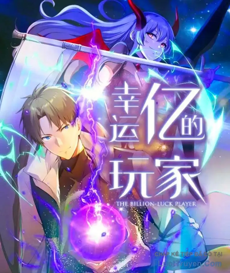 Người Chơi Siêu May Mắn Chapter 89 - Trang 2