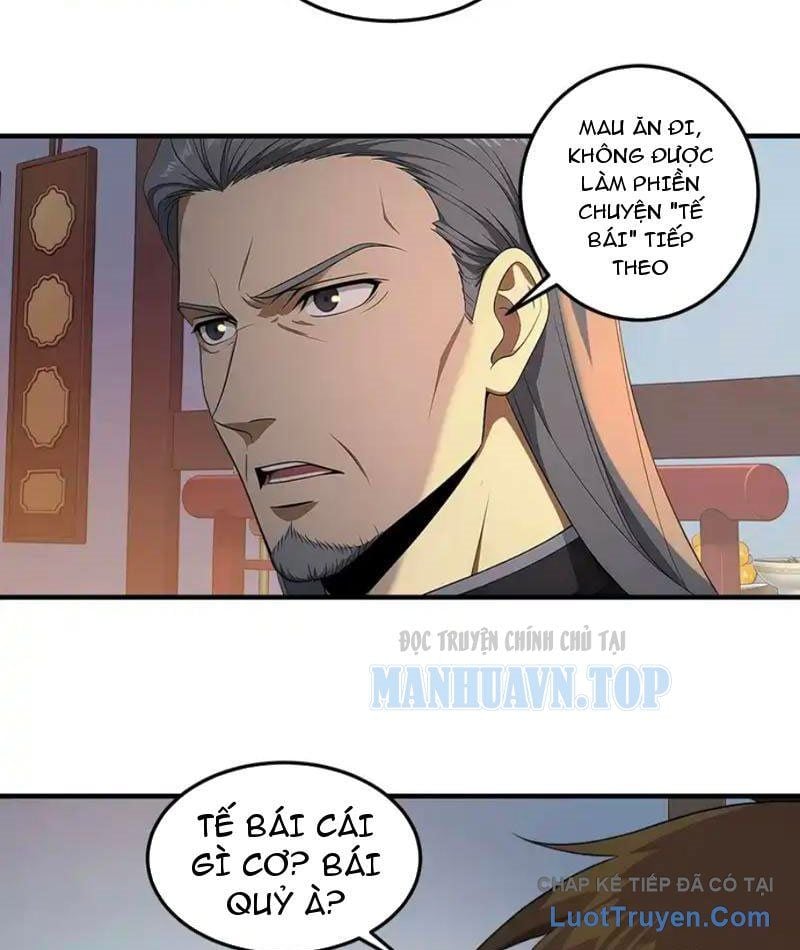 Người Chơi Siêu May Mắn Chapter 89 - Trang 2